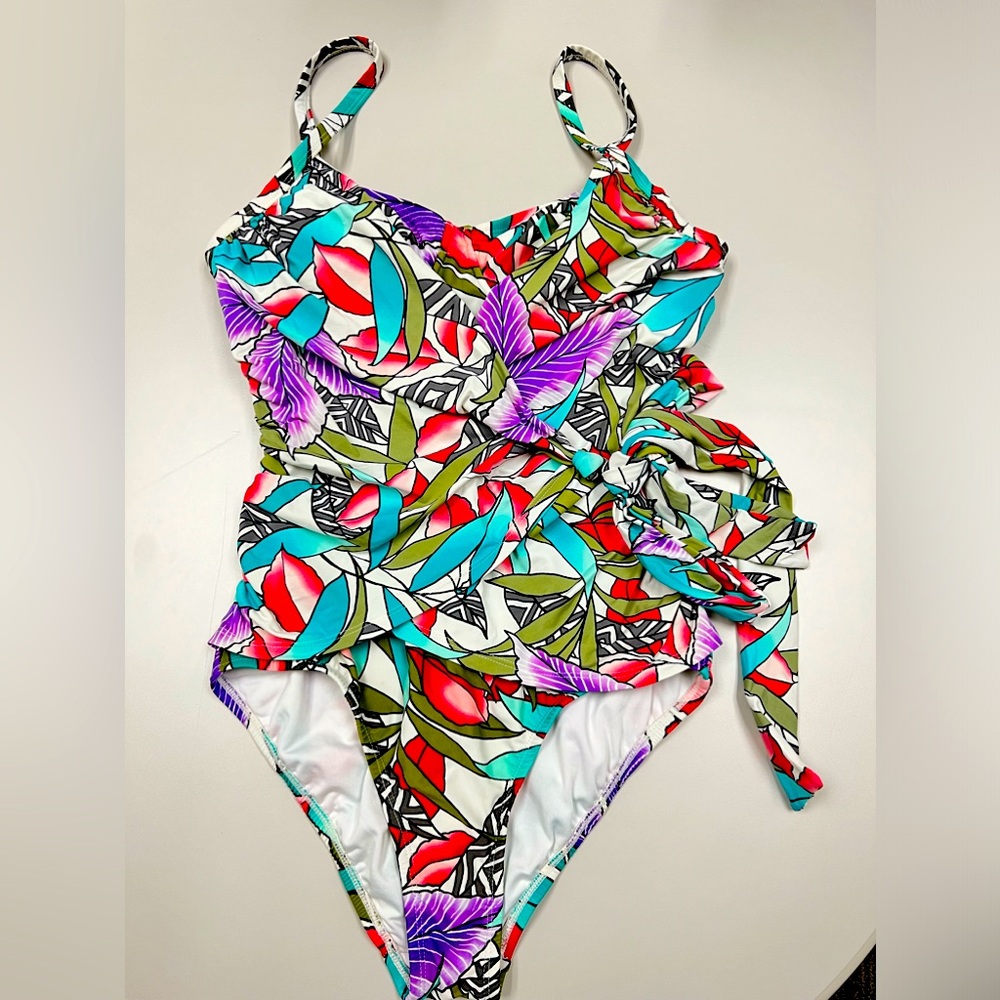It Figures! Swimsuit